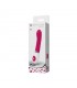 Vibrador Daniel Color Rosa