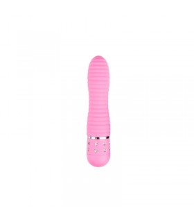 Mini Vibrador - Rosa