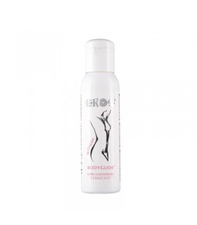 Lubricante Super Concentrado Silicona Bodyglide Woman 250 ml
