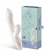 Satisfyer Succionador de Clítoris Pro G-Spot Rabbit Versión 