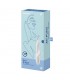 Satisfyer Succionador de Clítoris Pro G-Spot Rabbit Versión 