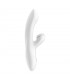 Satisfyer Succionador de Clítoris Pro G-Spot Rabbit Versión 