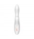 Satisfyer Succionador de Clítoris Pro G-Spot Rabbit Versión 