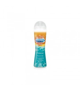 Lubricante Durex Play Frescor 50 ml