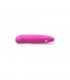 Mini Vibrador Punto-G Rosa