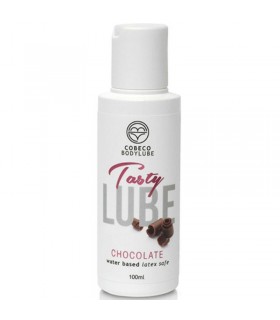 CBL Tasty Lube con Chocolate 100 ml