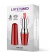Viblips Estimulator Pintalabios Rojo