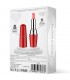 Viblips Estimulator Pintalabios Rojo
