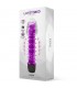 Evan Vibrador Multi Velocidad Púrpura