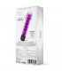 Evan Vibrador Multi Velocidad Púrpura