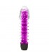 Evan Vibrador Multi Velocidad Púrpura