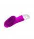 Estimulador del Clítoris Claude Color Rosa
