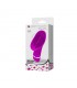 Estimulador del Clítoris Claude Color Rosa
