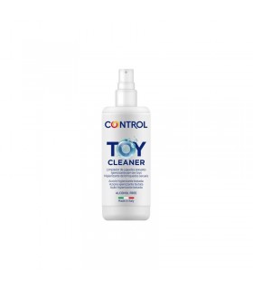 Limpiador de Juguetes Toy Cleaner 50 ml