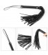 Kit Bondage Deluxe 4 Unidades Negro