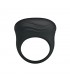 Anillo Vibrador Bertram Color Negro