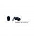 Anillo Vibrador Bertram Color Negro