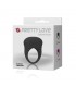 Anillo Vibrador Bertram Color Negro