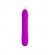 Vibrador Beck Color Púrpura