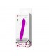 Vibrador Beck Color Púrpura