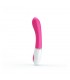 Vibrador Daniel con Control por Voz Color Rosa