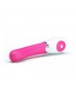 Vibrador Daniel con Control por Voz Color Rosa