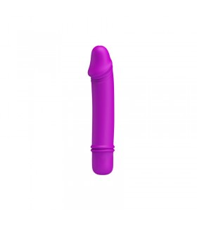 Vibrador Emili Color Rosa