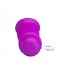 Vibrador Emili Color Rosa