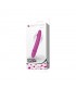 Vibrador Emili Color Rosa