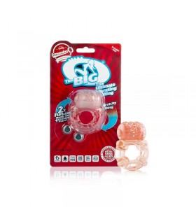 Anillo Vibrador The Big O Ultimate Natural