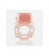 Anillo Vibrador The Big O Ultimate Natural