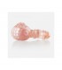 Anillo Vibrador The Big O Ultimate Natural