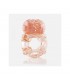 Anillo Vibrador The Big O Ultimate Natural