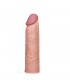 Funda para el Pene Pleasure X Tender Natural