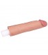 Funda para el Pene Pleasure X Tender Natural