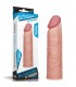 Funda para el Pene Pleasure X Tender Natural