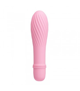 Estimulador Solomon Rosa Claro