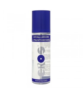 Lubricante Aqua Hyaluron y Panthenol 200 ml