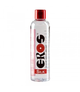 Lubricante a Base de Silicona 250 ml