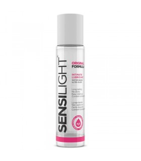 Original Lubricante a Base de Agua 60 ml