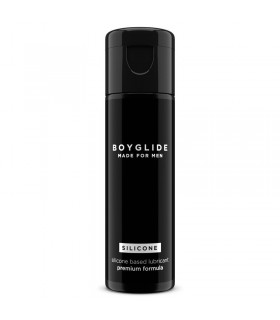 Lubricante Anal Base de Silicona 30 ml