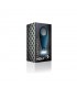 Empower Anillo Vibrador USB Azul