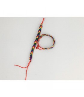 Pulsera de Cinta Bandera LGBT+
