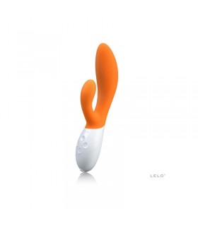 INA 2 Vibrador Naranja