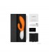 INA 2 Vibrador Naranja