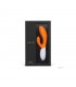 INA 2 Vibrador Naranja