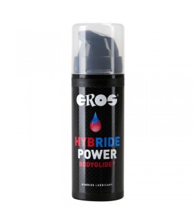 Lubricante Hibrido Power Bioglide 30 ml
