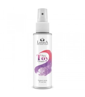 Limpiador de Juguetes 100 ml