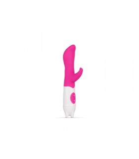 Vibrador Conejito Petite Piper - Rosa