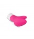 Vibrador Conejito Petite Piper - Rosa